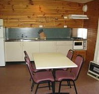 Anglers Reach Lakeside Village - Lismore Accommodation