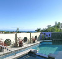 Quinns Reef B  B - Lismore Accommodation