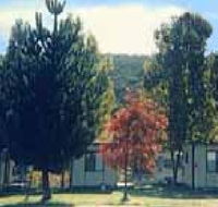 Anglers Reach Caravan Park - Lismore Accommodation
