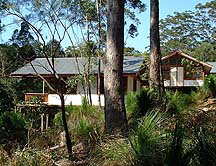Arakoon NSW Lismore Accommodation