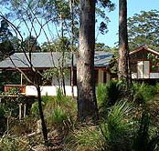 Grass Trees Escape - Lismore Accommodation