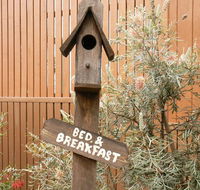 Ashby Cottage - Lismore Accommodation