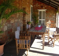 Wandina Station Stay - Lismore Accommodation