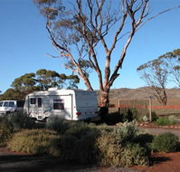 Fraser Range Sheep Station - Lismore Accommodation