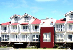 The Jetty Resort - Lismore Accommodation 1