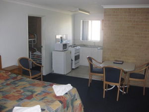 The Jetty Resort - Lismore Accommodation 3