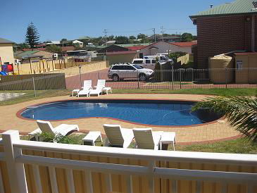 The Jetty Resort - Lismore Accommodation 4