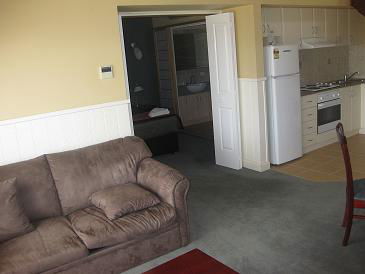 The Jetty Resort - Lismore Accommodation 5