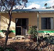 Ravensthorpe Caravan Park - Lismore Accommodation