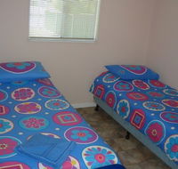 JJ's Holiday Cottages - Mitchell Street - Lismore Accommodation