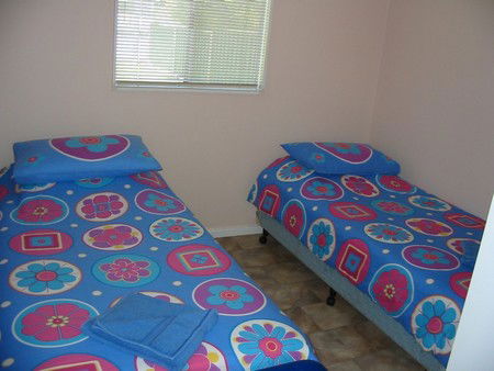 JJ's Holiday Cottages - Mitchell Street - Lismore Accommodation 0