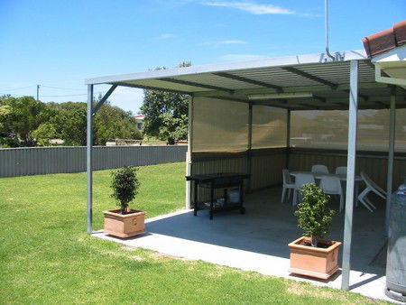 JJ's Holiday Cottages - Mitchell Street - Lismore Accommodation 1