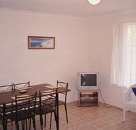 JJ's Holiday Cottages - Butler Street - Lismore Accommodation