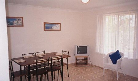 JJ's Holiday Cottages - Butler Street - Lismore Accommodation 0