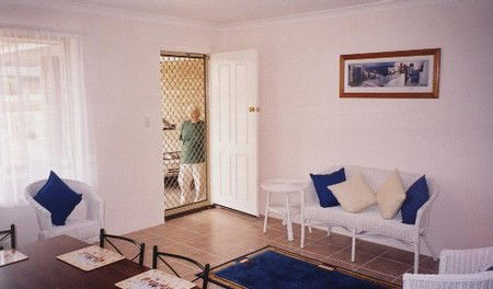 JJ's Holiday Cottages - Butler Street - Lismore Accommodation 1