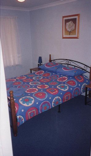 JJ's Holiday Cottages - Butler Street - Lismore Accommodation 3
