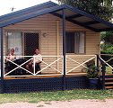 Esperance Seafront Caravan Park and Holiday Units - Lismore Accommodation