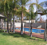 Merredin Caravan Park  Av-A-Rest Village - Lismore Accommodation