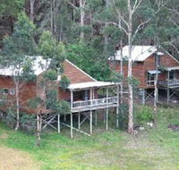 Karma Chalets - Lismore Accommodation