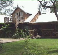 William Bay Country Cottages - Lismore Accommodation