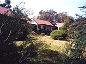 Karribank Country Retreat - Lismore Accommodation 0