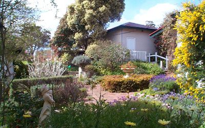 Karribank Country Retreat - Lismore Accommodation 1