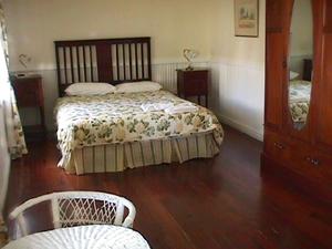 Karribank Country Retreat - Lismore Accommodation 4