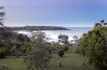 Headlands Beach Guest House - Lismore Accommodation 1
