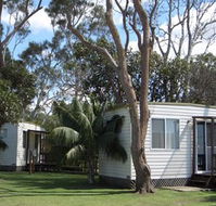 Arrawarra Beach Holiday Park - Lismore Accommodation