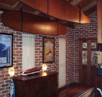 Arrawarra Lodge - Lismore Accommodation