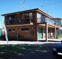 Arrawarra Point - Lismore Accommodation