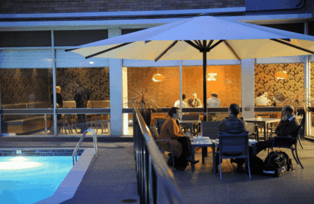 Royal Pacific Hotel - Lismore Accommodation 0