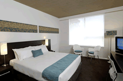 Royal Pacific Hotel - Lismore Accommodation 2