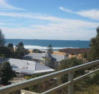 Avoca Palms Resort Apartments - Lismore Accommodation