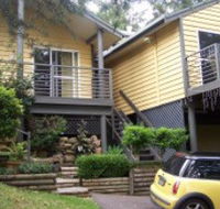 Ttwo Peaks Guesthouse - Lismore Accommodation