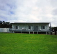 Nutkin Lodge - Lismore Accommodation