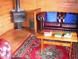 Pemberton Lavender And Berry Farm Cafe And Cottages - Lismore Accommodation 1