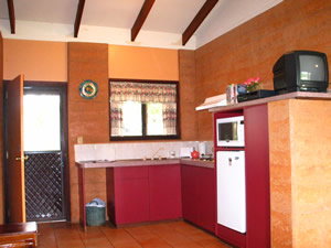 Pemberton Lavender And Berry Farm Cafe And Cottages - Lismore Accommodation 2