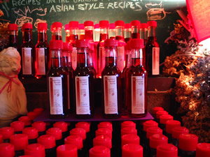 Pemberton Lavender And Berry Farm Cafe And Cottages - Lismore Accommodation 4