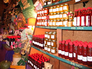 Pemberton Lavender And Berry Farm Cafe And Cottages - Lismore Accommodation 5