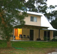 A Sunshine Farmstay - Lismore Accommodation