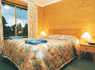 The Koorabup Motel - Lismore Accommodation
