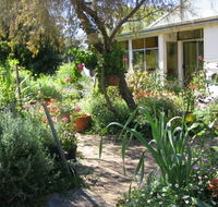 Warren Grange Farmstay and Bed  Breakfast - Lismore Accommodation