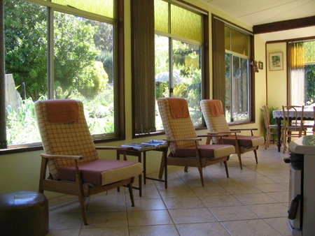Warren Grange Farmstay And Bed & Breakfast - Lismore Accommodation 1
