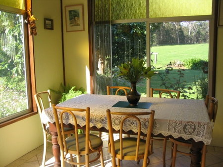 Warren Grange Farmstay And Bed & Breakfast - Lismore Accommodation 2