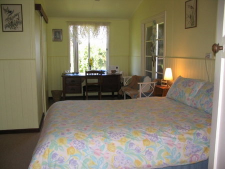 Warren Grange Farmstay And Bed & Breakfast - Lismore Accommodation 4