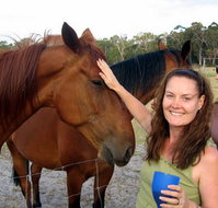 Meerup Springs Farmstay - Lismore Accommodation