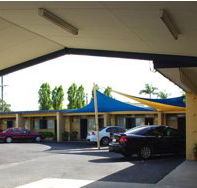 Almare Tourist Motel - Lismore Accommodation