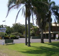 Ballina Gardens Caravan Park - Lismore Accommodation