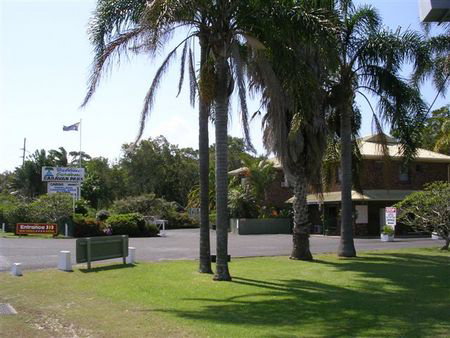 Ballina Gardens Caravan Park - Lismore Accommodation 0